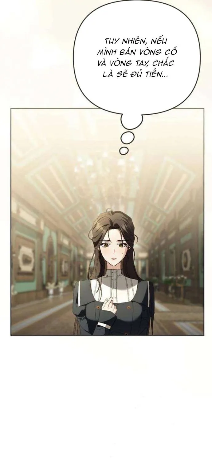 Sự Trở Lại Của Nữ Hoàng Thị Phi Chap 10 - Next Chap 11