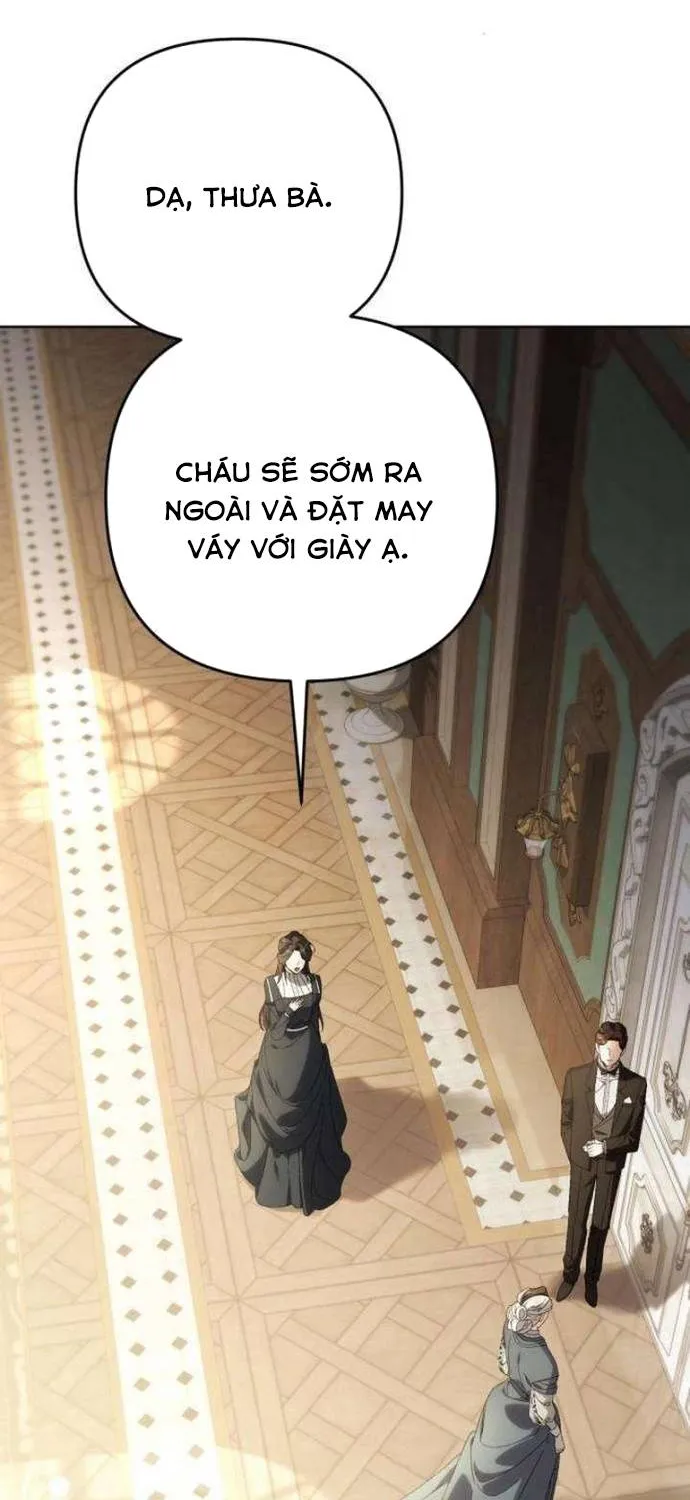 Sự Trở Lại Của Nữ Hoàng Thị Phi Chap 10 - Next Chap 11