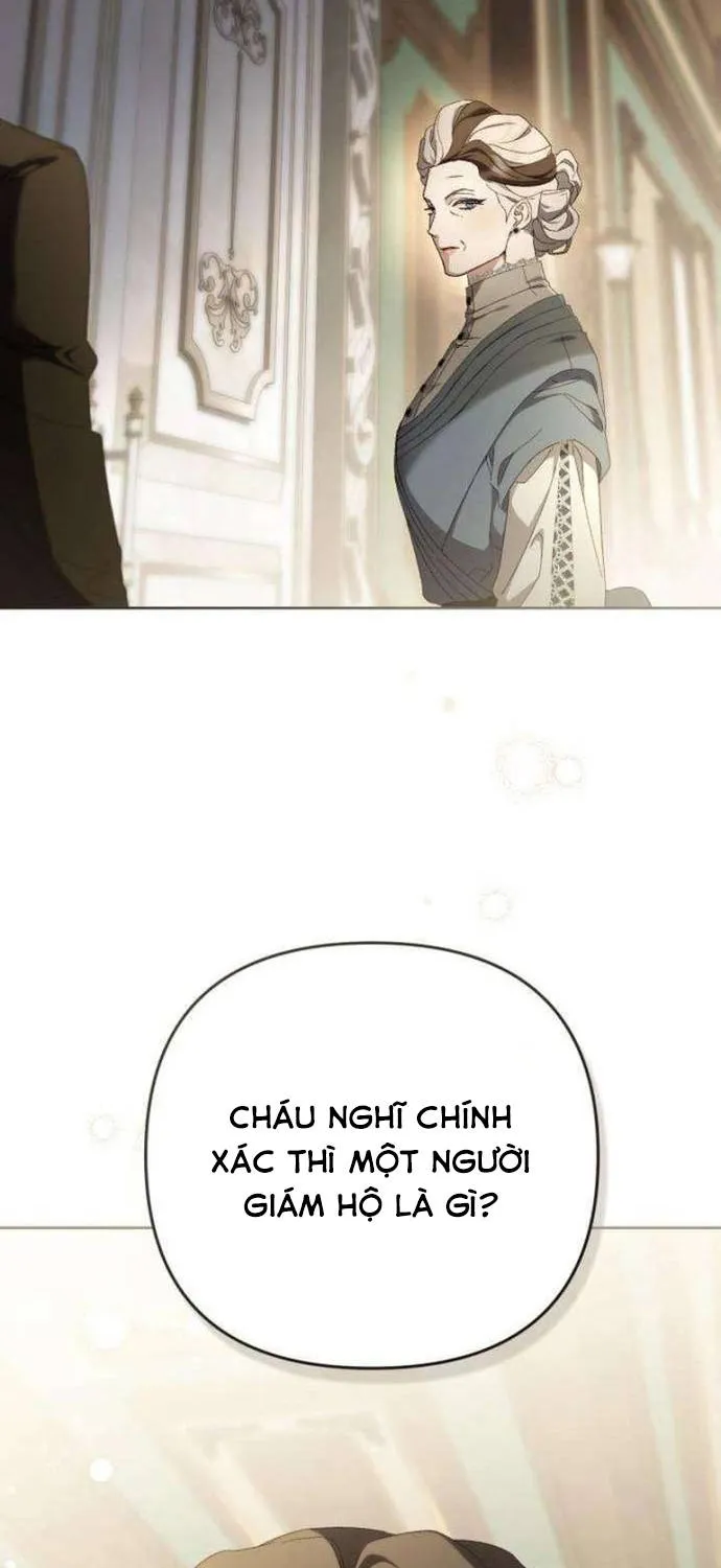 Sự Trở Lại Của Nữ Hoàng Thị Phi Chap 10 - Next Chap 11
