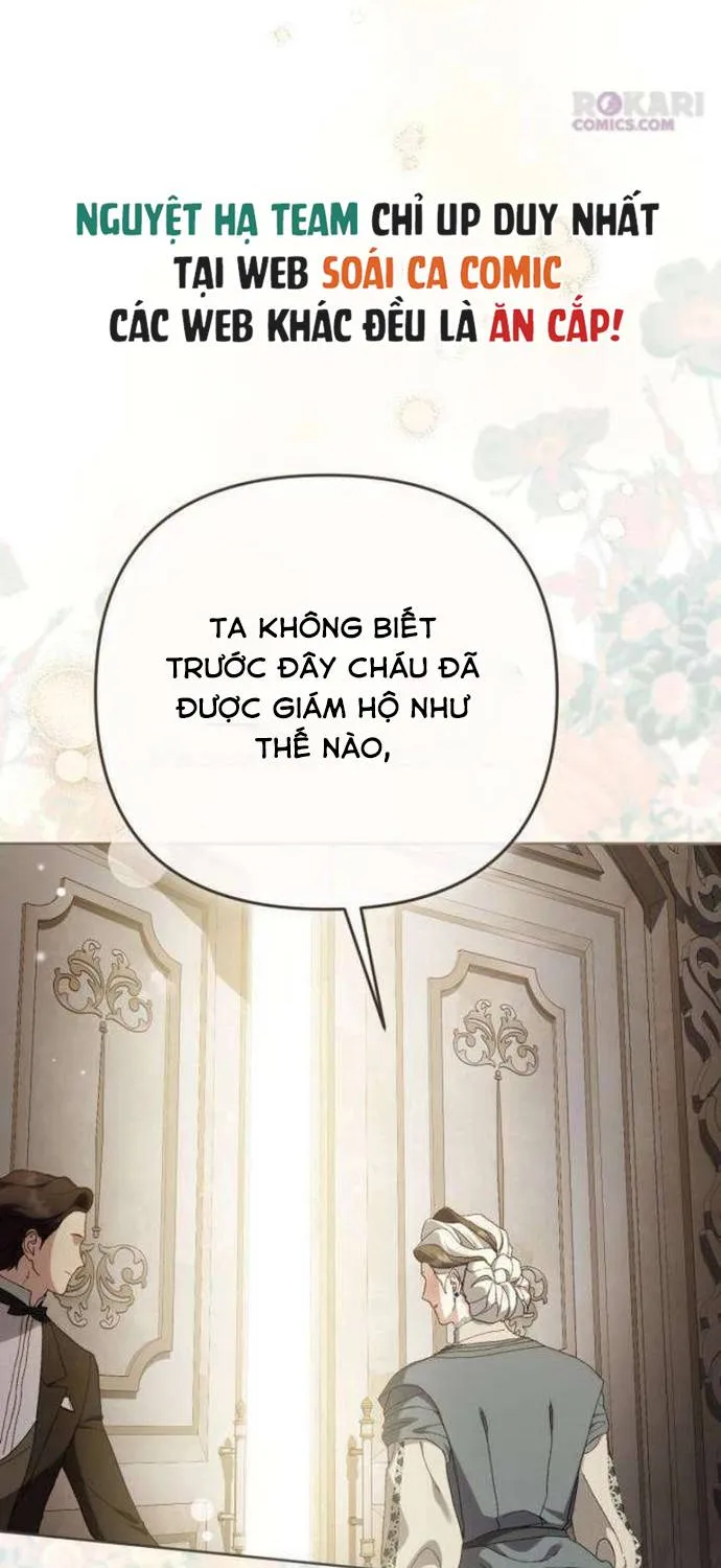 Sự Trở Lại Của Nữ Hoàng Thị Phi Chap 10 - Next Chap 11