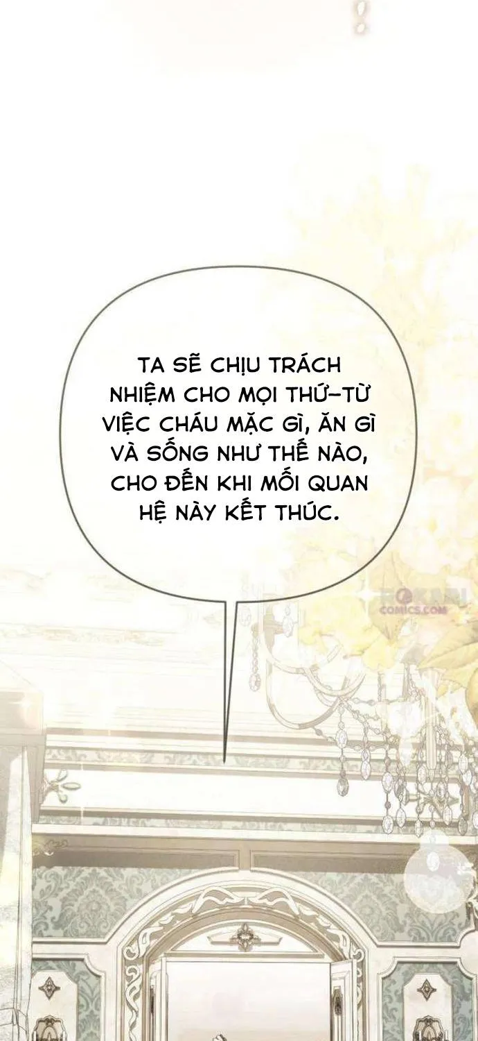 Sự Trở Lại Của Nữ Hoàng Thị Phi Chap 10 - Next Chap 11
