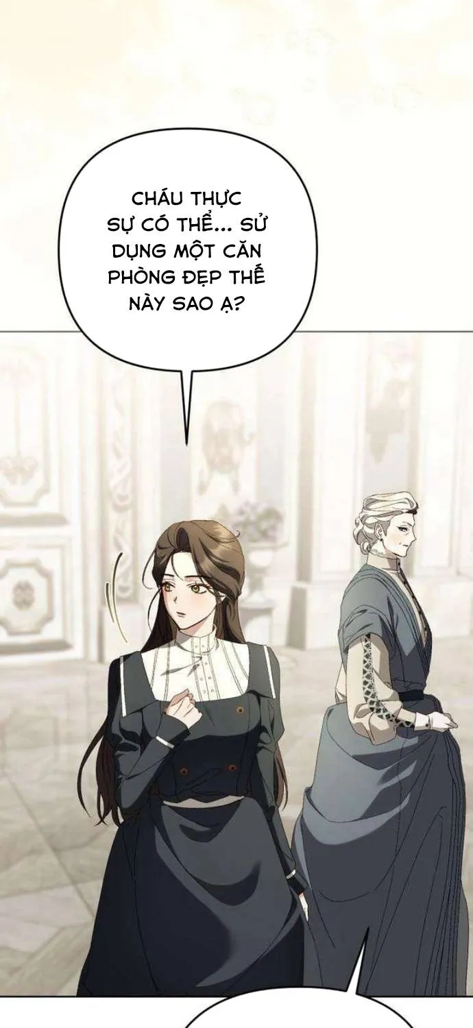 Sự Trở Lại Của Nữ Hoàng Thị Phi Chap 10 - Next Chap 11