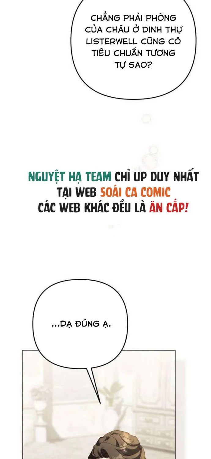 Sự Trở Lại Của Nữ Hoàng Thị Phi Chap 10 - Next Chap 11