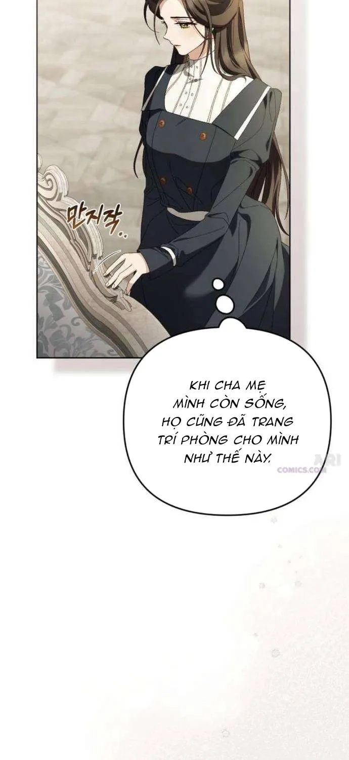 Sự Trở Lại Của Nữ Hoàng Thị Phi Chap 10 - Next Chap 11