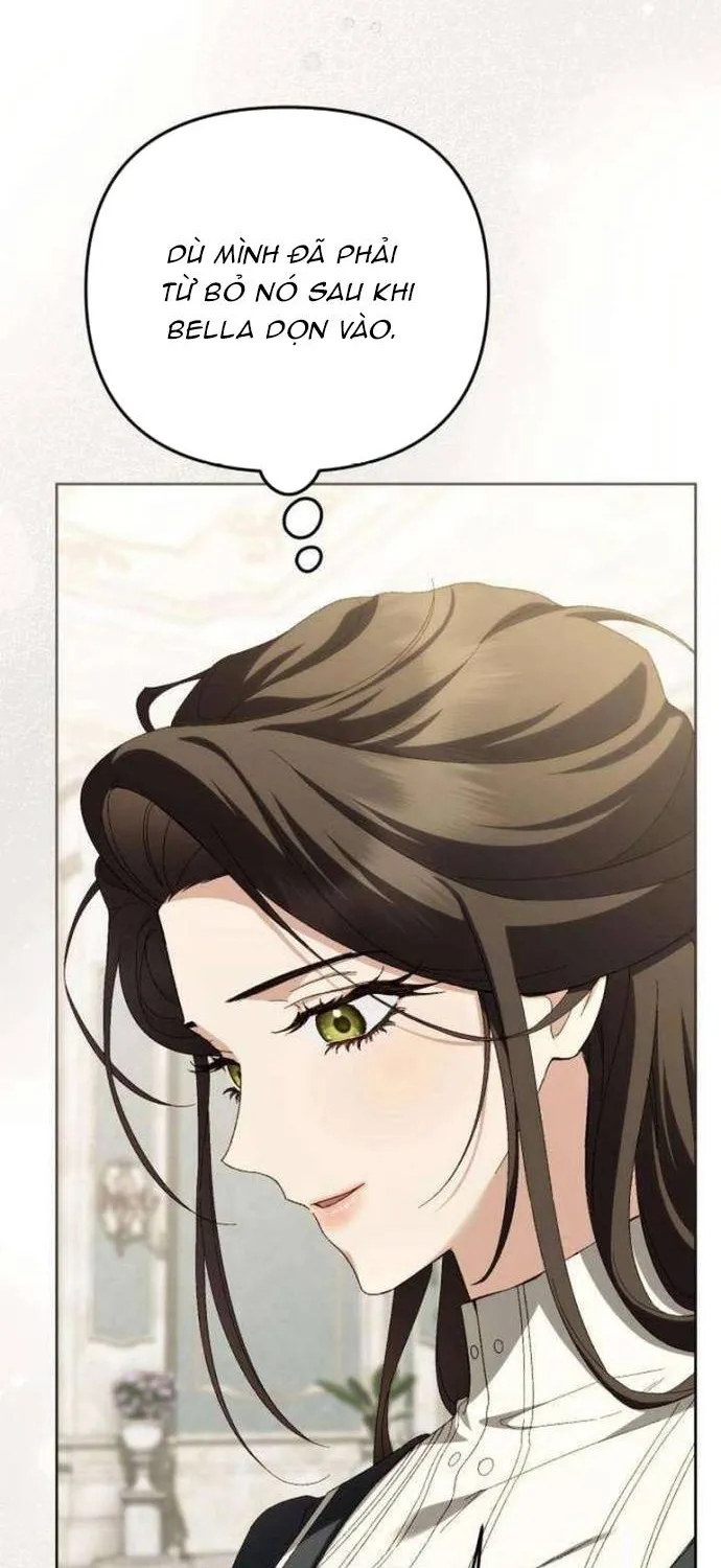 Sự Trở Lại Của Nữ Hoàng Thị Phi Chap 10 - Next Chap 11