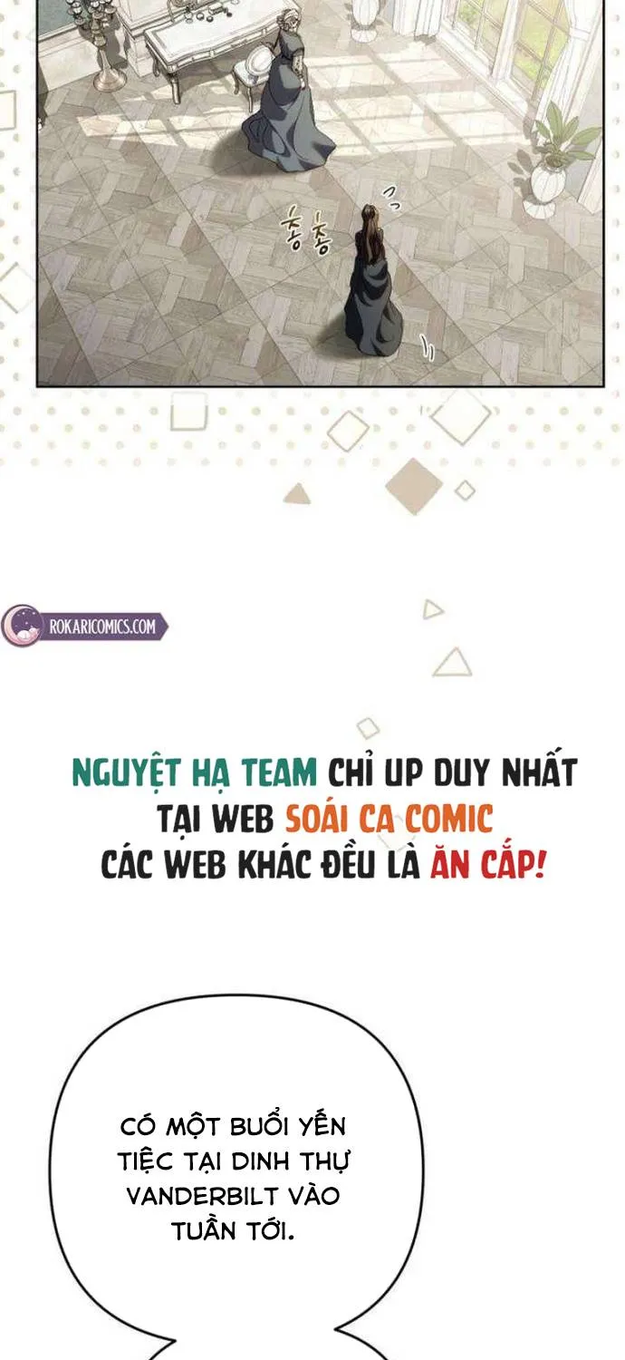 Sự Trở Lại Của Nữ Hoàng Thị Phi Chap 10 - Next Chap 11