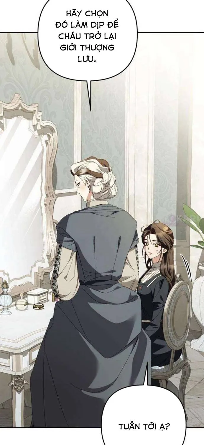 Sự Trở Lại Của Nữ Hoàng Thị Phi Chap 10 - Next Chap 11