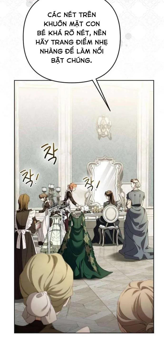 Sự Trở Lại Của Nữ Hoàng Thị Phi Chap 10 - Next Chap 11