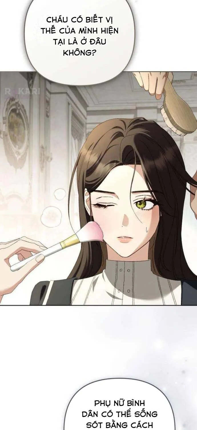 Sự Trở Lại Của Nữ Hoàng Thị Phi Chap 10 - Next Chap 11