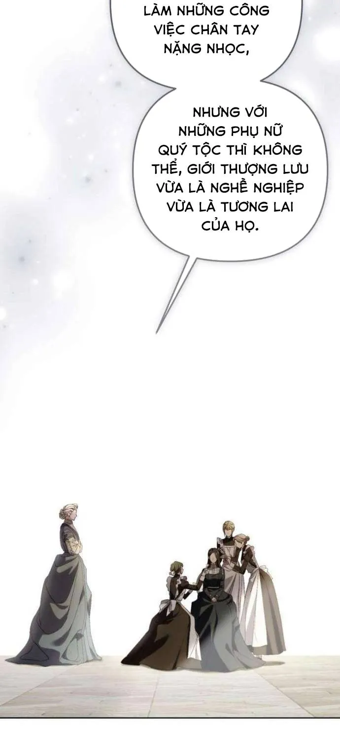 Sự Trở Lại Của Nữ Hoàng Thị Phi Chap 10 - Next Chap 11
