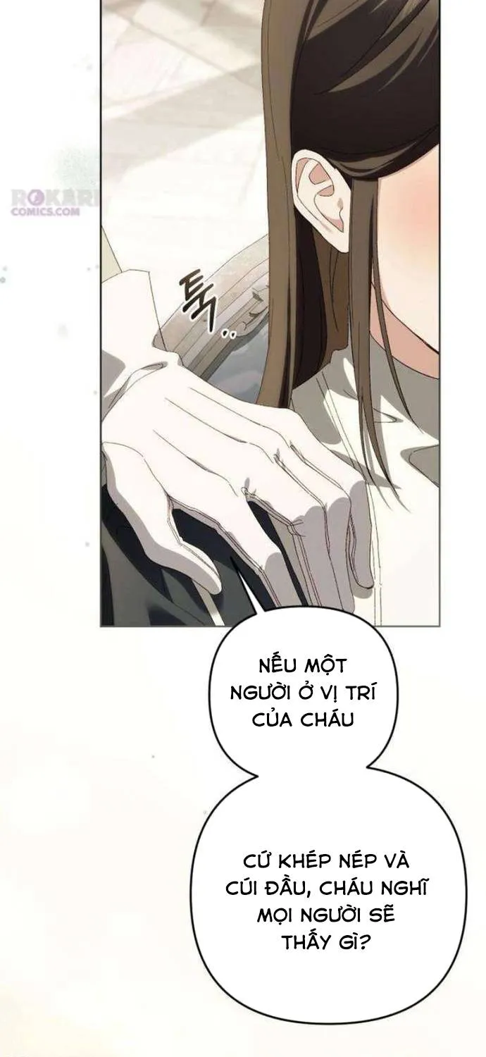 Sự Trở Lại Của Nữ Hoàng Thị Phi Chap 10 - Next Chap 11