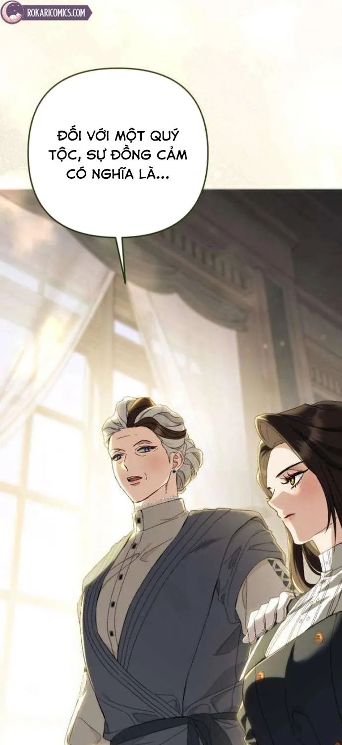 Sự Trở Lại Của Nữ Hoàng Thị Phi Chap 10 - Next Chap 11