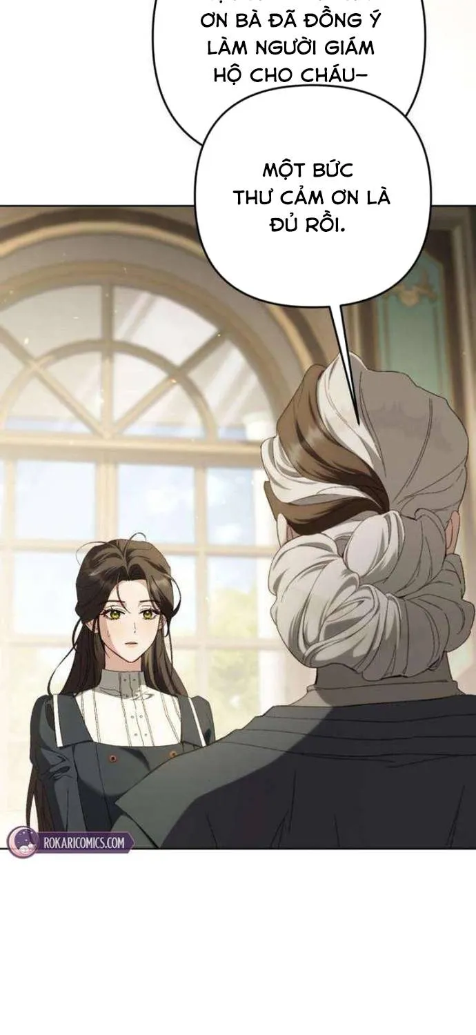 Sự Trở Lại Của Nữ Hoàng Thị Phi Chap 10 - Next Chap 11