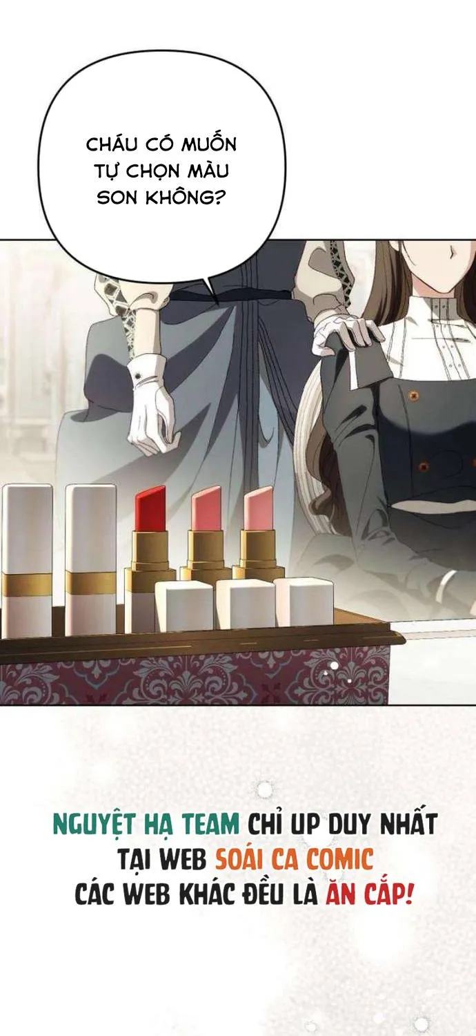 Sự Trở Lại Của Nữ Hoàng Thị Phi Chap 10 - Next Chap 11