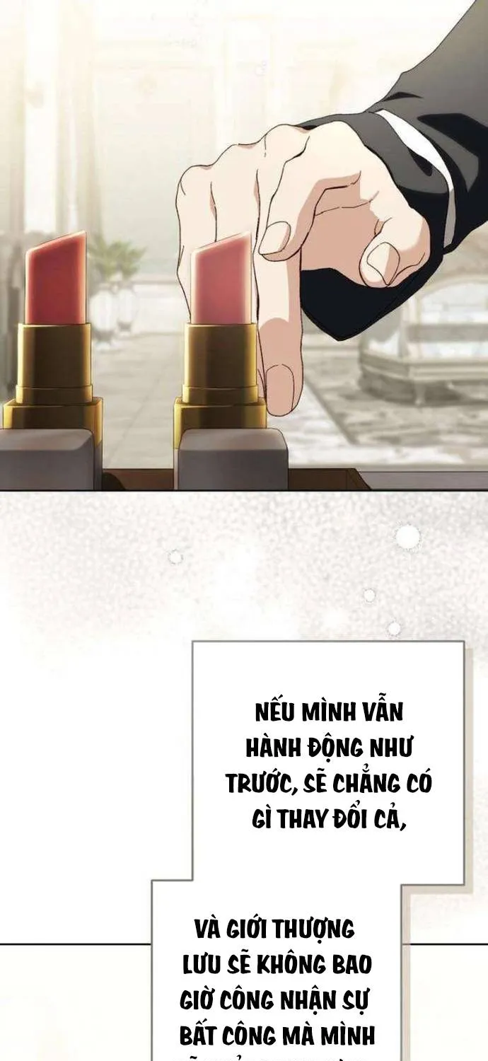 Sự Trở Lại Của Nữ Hoàng Thị Phi Chap 10 - Next Chap 11