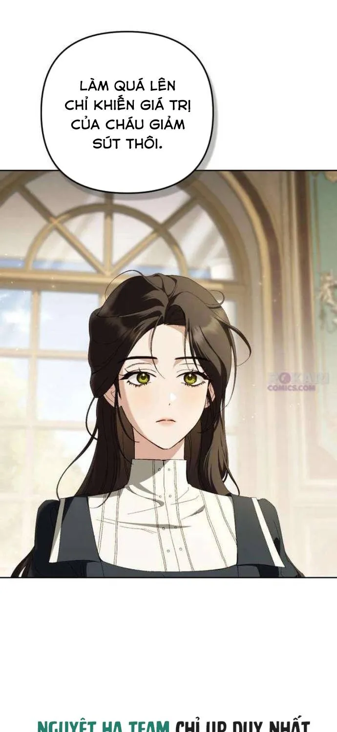 Sự Trở Lại Của Nữ Hoàng Thị Phi Chap 10 - Next Chap 11
