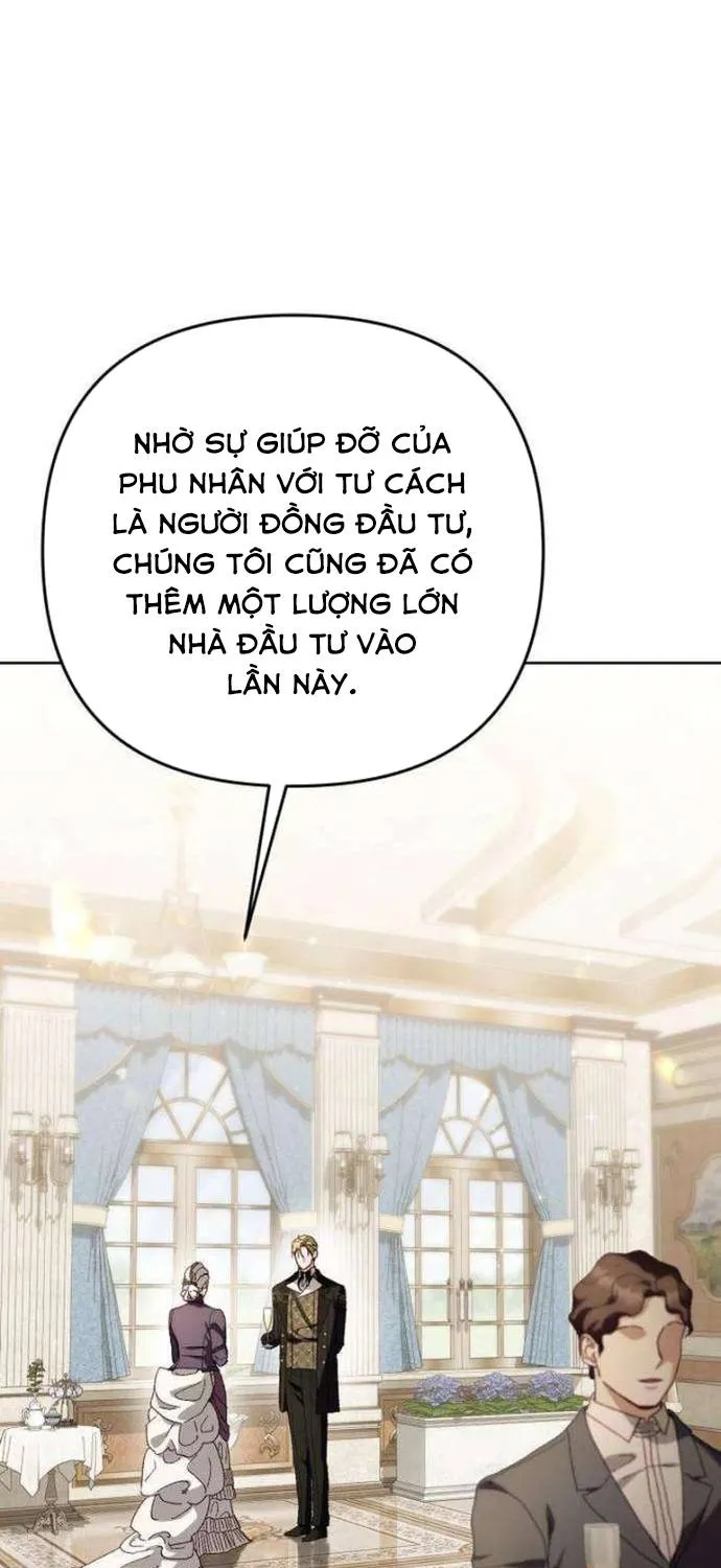 Sự Trở Lại Của Nữ Hoàng Thị Phi Chap 10 - Next Chap 11
