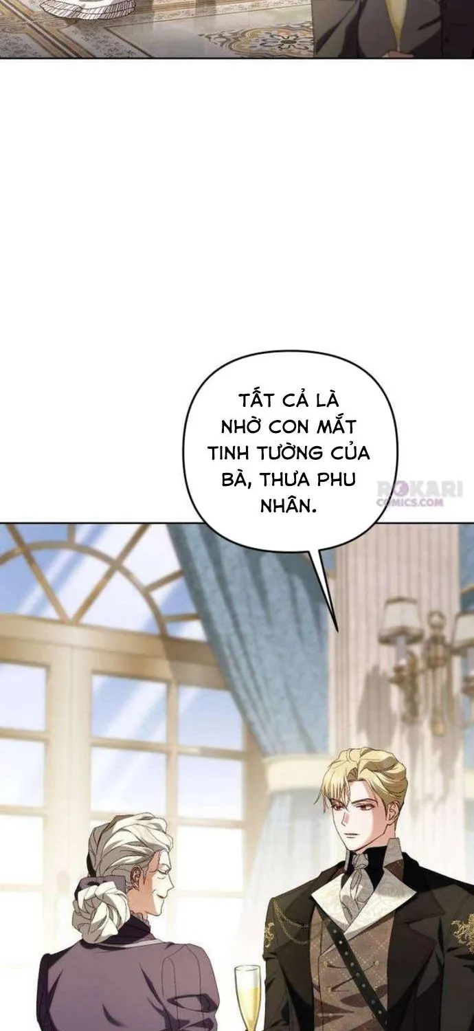 Sự Trở Lại Của Nữ Hoàng Thị Phi Chap 10 - Next Chap 11