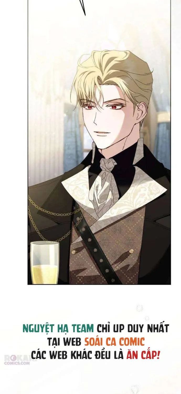Sự Trở Lại Của Nữ Hoàng Thị Phi Chap 10 - Next Chap 11