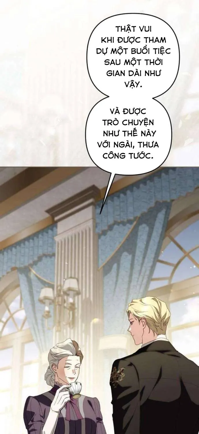 Sự Trở Lại Của Nữ Hoàng Thị Phi Chap 10 - Next Chap 11