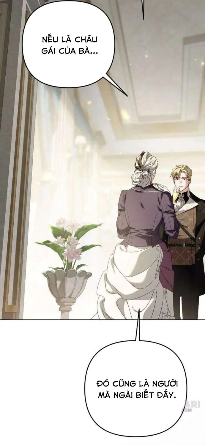 Sự Trở Lại Của Nữ Hoàng Thị Phi Chap 10 - Next Chap 11