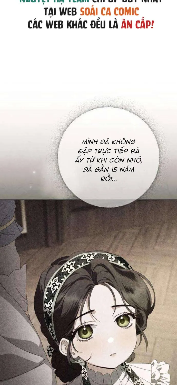 Sự Trở Lại Của Nữ Hoàng Thị Phi Chap 10 - Next Chap 11