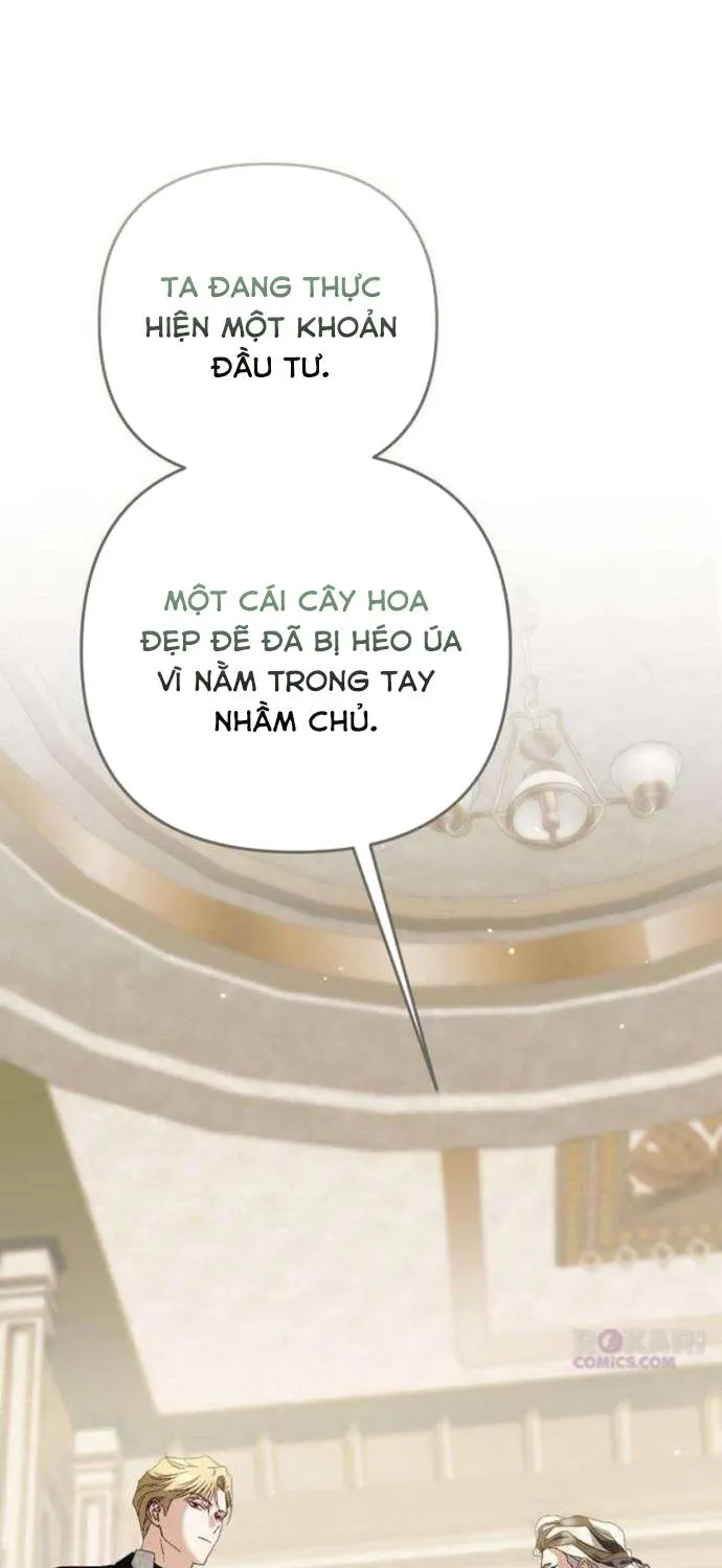 Sự Trở Lại Của Nữ Hoàng Thị Phi Chap 10 - Next Chap 11