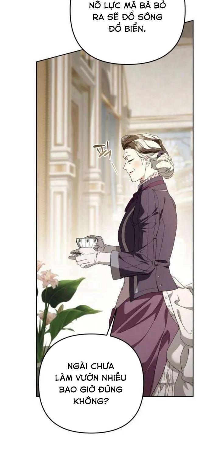 Sự Trở Lại Của Nữ Hoàng Thị Phi Chap 10 - Next Chap 11