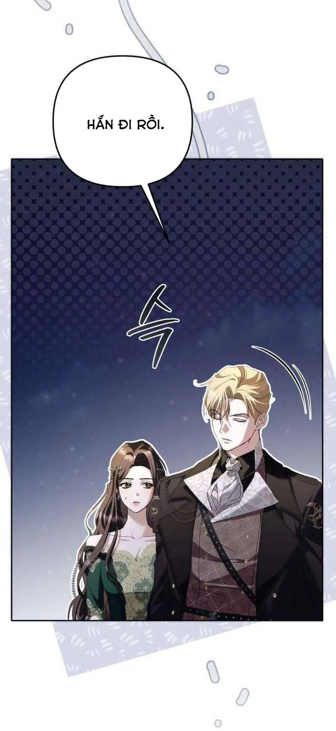 Sự Trở Lại Của Nữ Hoàng Thị Phi Chap 11 - Next Chap 12