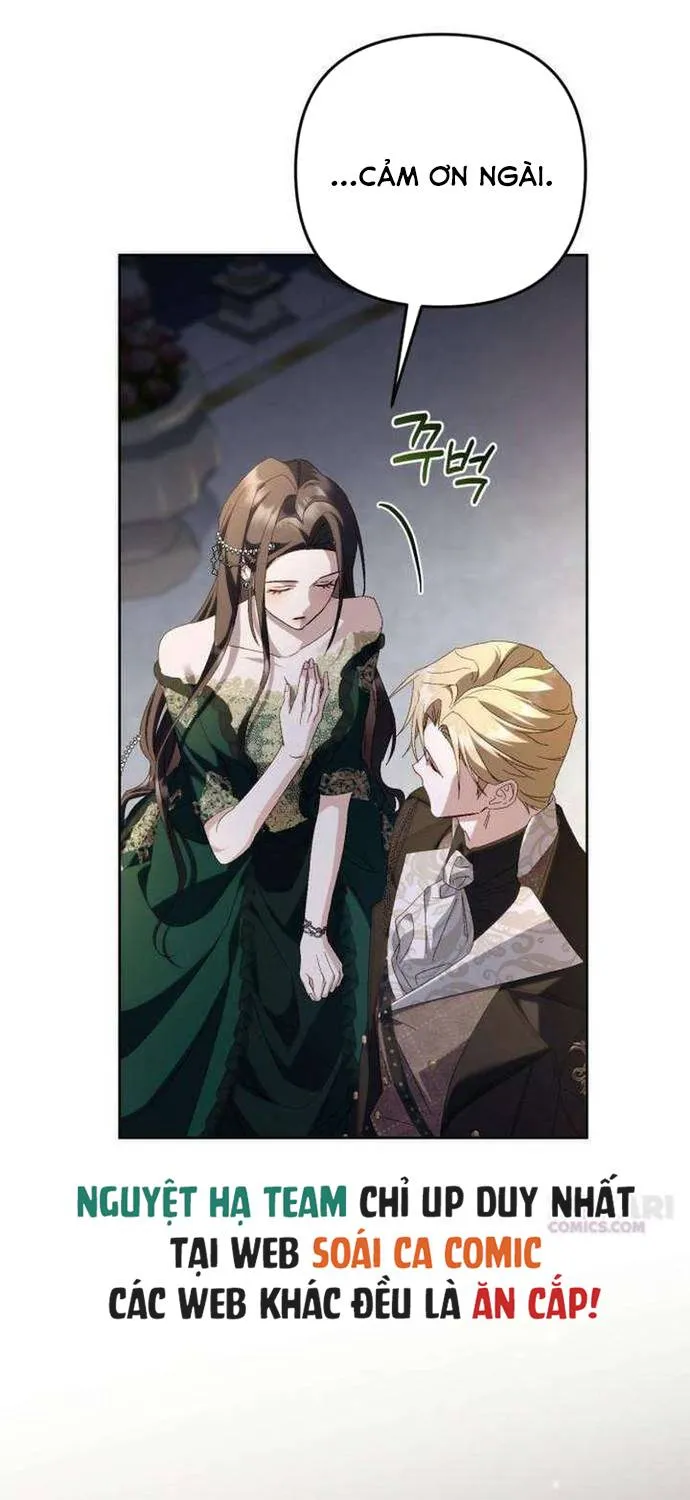 Sự Trở Lại Của Nữ Hoàng Thị Phi Chap 11 - Next Chap 12