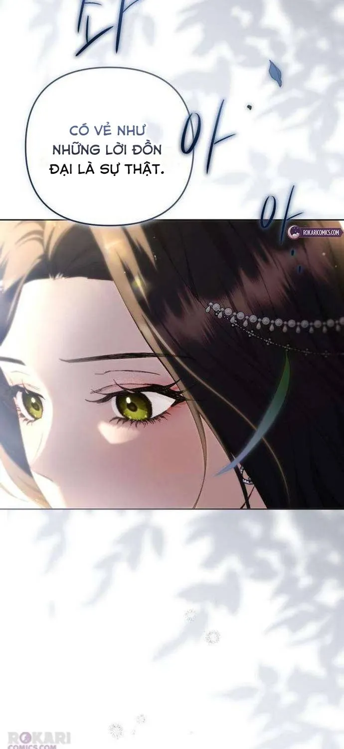 Sự Trở Lại Của Nữ Hoàng Thị Phi Chap 11 - Next Chap 12