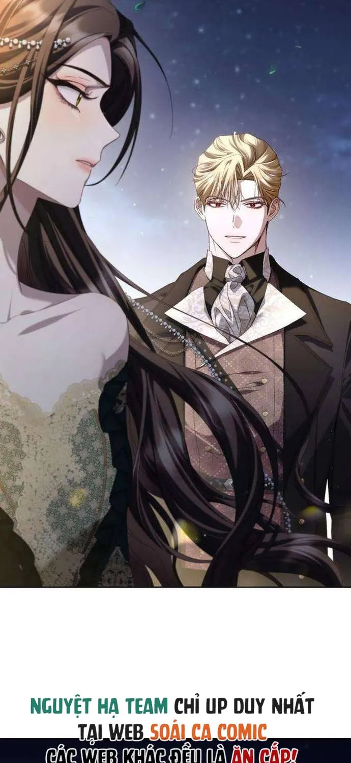 Sự Trở Lại Của Nữ Hoàng Thị Phi Chap 11 - Next Chap 12