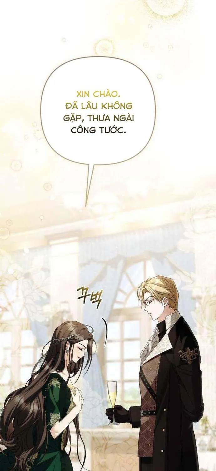 Sự Trở Lại Của Nữ Hoàng Thị Phi Chap 11 - Next Chap 12