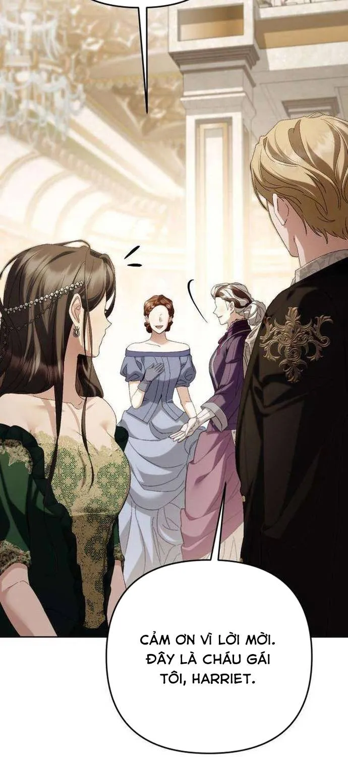 Sự Trở Lại Của Nữ Hoàng Thị Phi Chap 11 - Next Chap 12