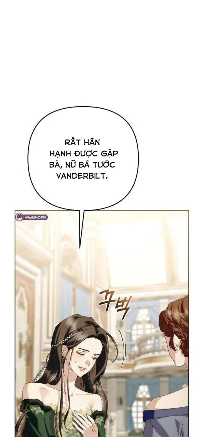 Sự Trở Lại Của Nữ Hoàng Thị Phi Chap 11 - Next Chap 12
