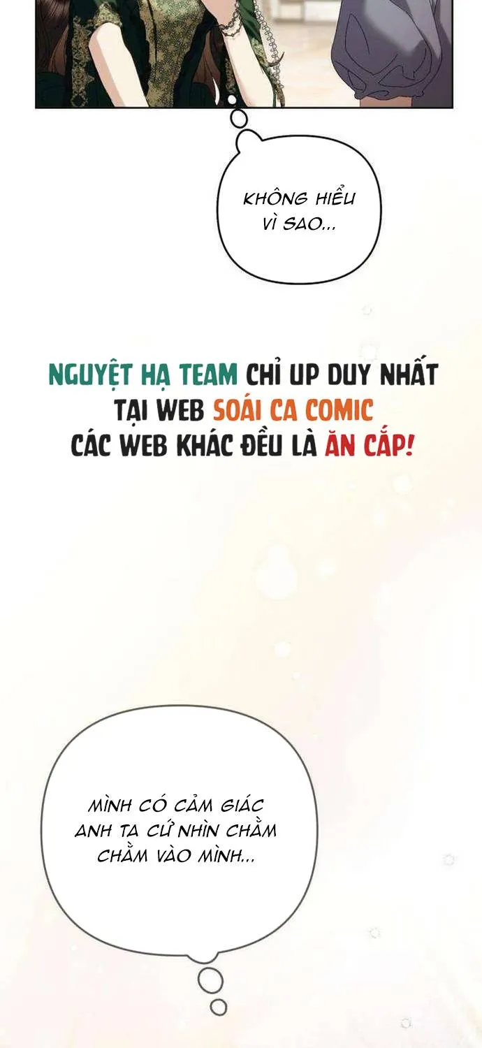 Sự Trở Lại Của Nữ Hoàng Thị Phi Chap 11 - Next Chap 12
