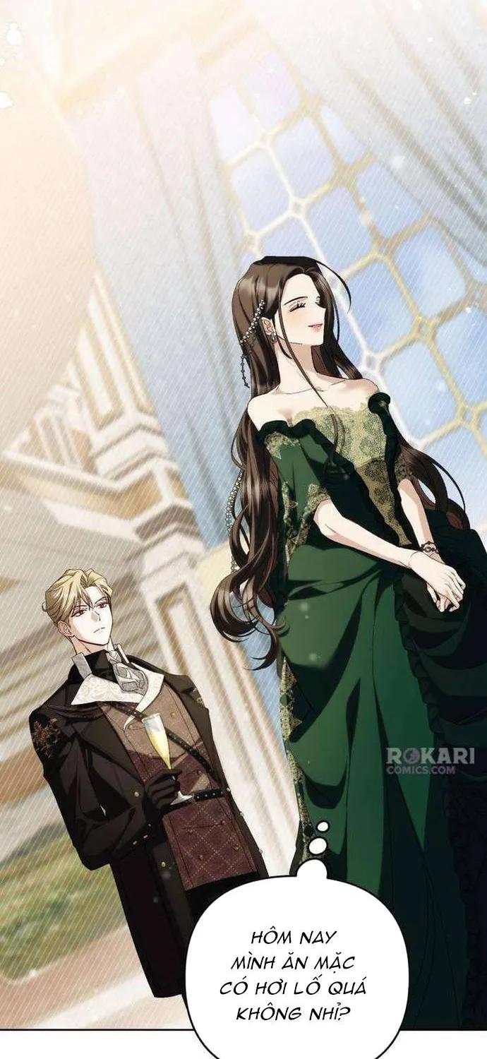 Sự Trở Lại Của Nữ Hoàng Thị Phi Chap 11 - Next Chap 12