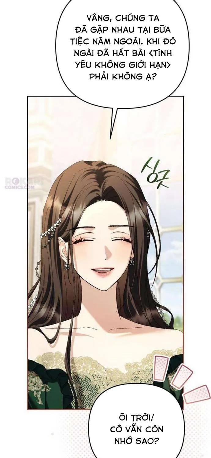 Sự Trở Lại Của Nữ Hoàng Thị Phi Chap 11 - Next Chap 12