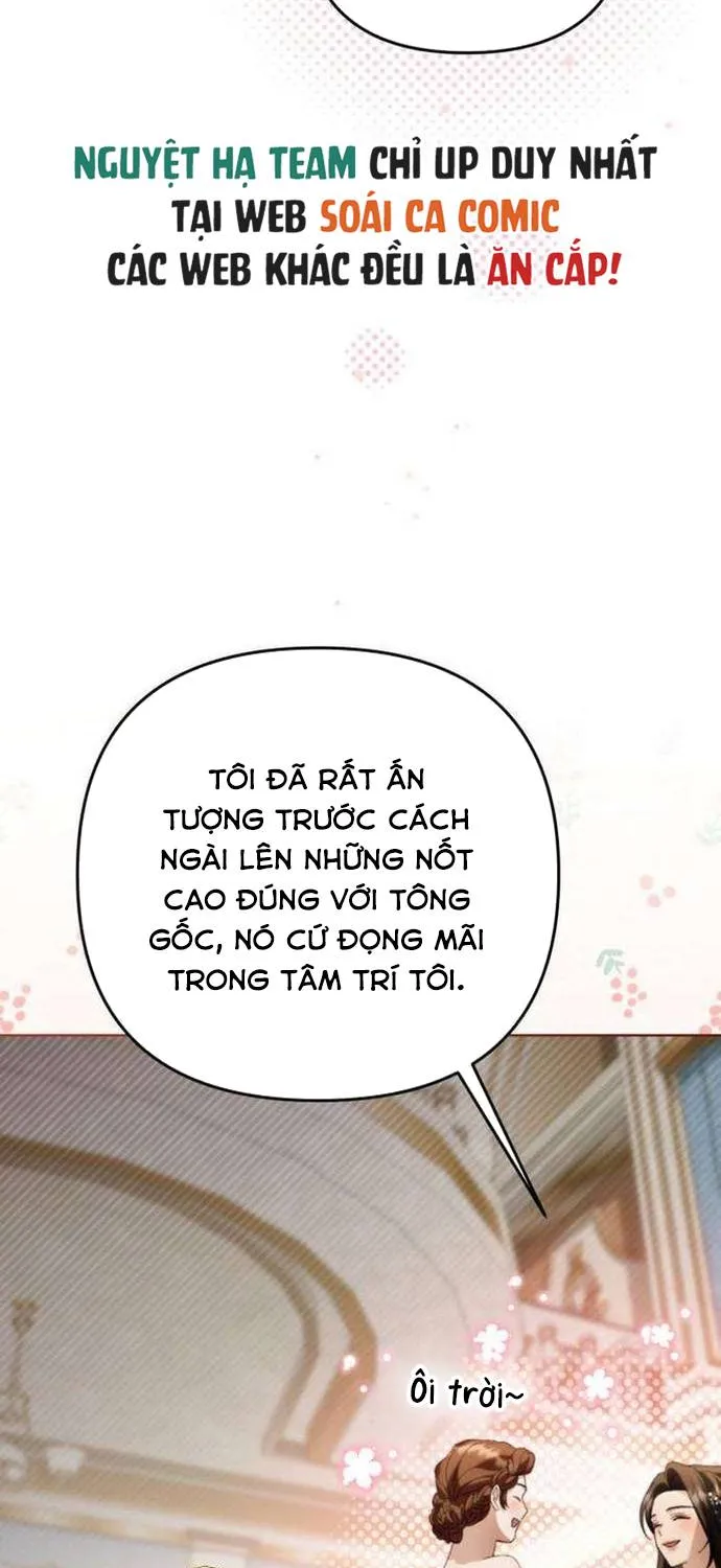 Sự Trở Lại Của Nữ Hoàng Thị Phi Chap 11 - Next Chap 12