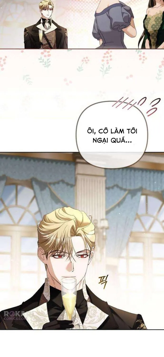 Sự Trở Lại Của Nữ Hoàng Thị Phi Chap 11 - Next Chap 12