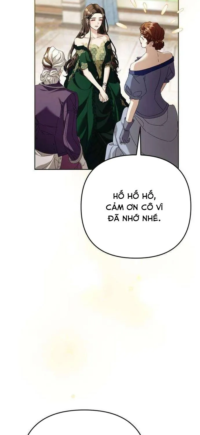 Sự Trở Lại Của Nữ Hoàng Thị Phi Chap 11 - Next Chap 12