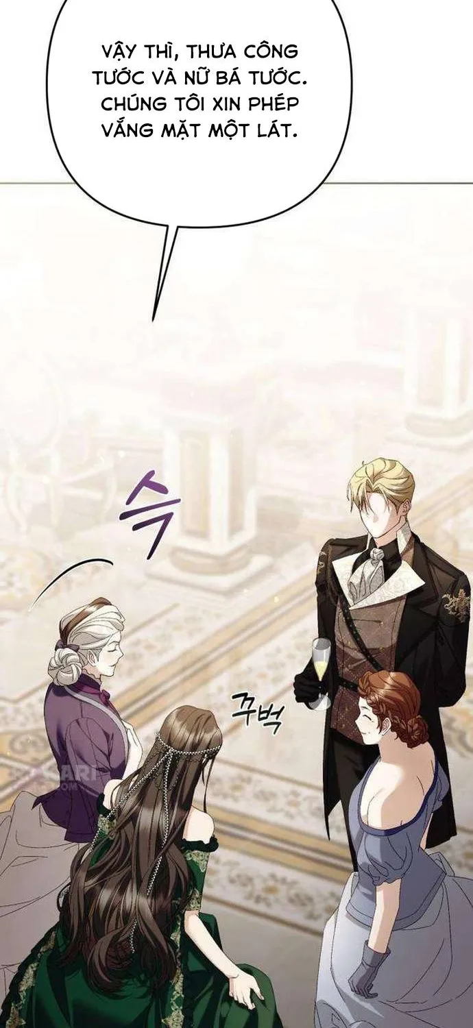 Sự Trở Lại Của Nữ Hoàng Thị Phi Chap 11 - Next Chap 12
