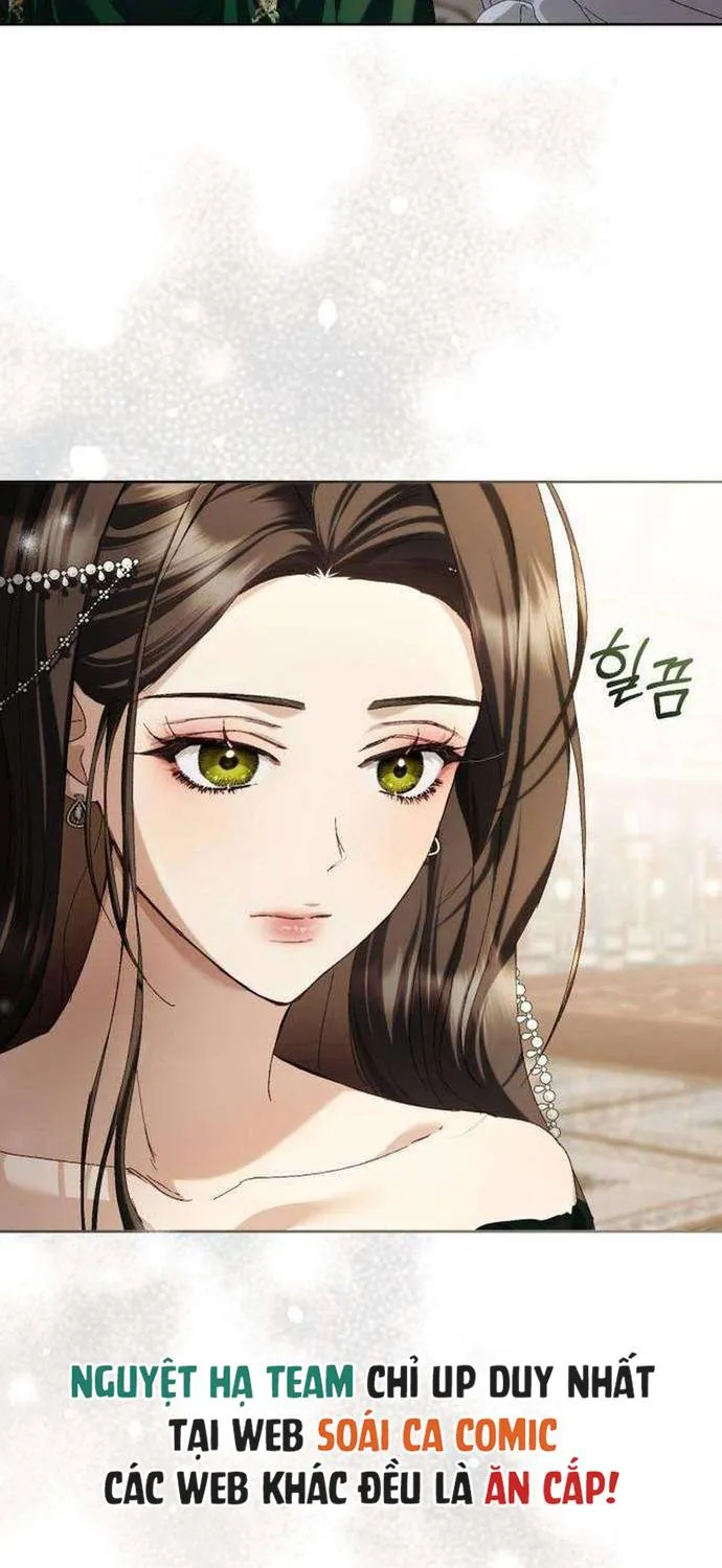 Sự Trở Lại Của Nữ Hoàng Thị Phi Chap 11 - Next Chap 12