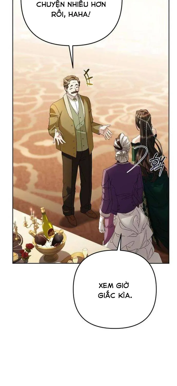 Sự Trở Lại Của Nữ Hoàng Thị Phi Chap 11 - Next Chap 12
