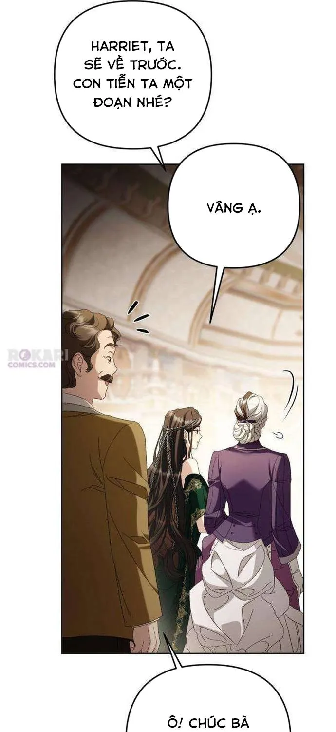 Sự Trở Lại Của Nữ Hoàng Thị Phi Chap 11 - Next Chap 12