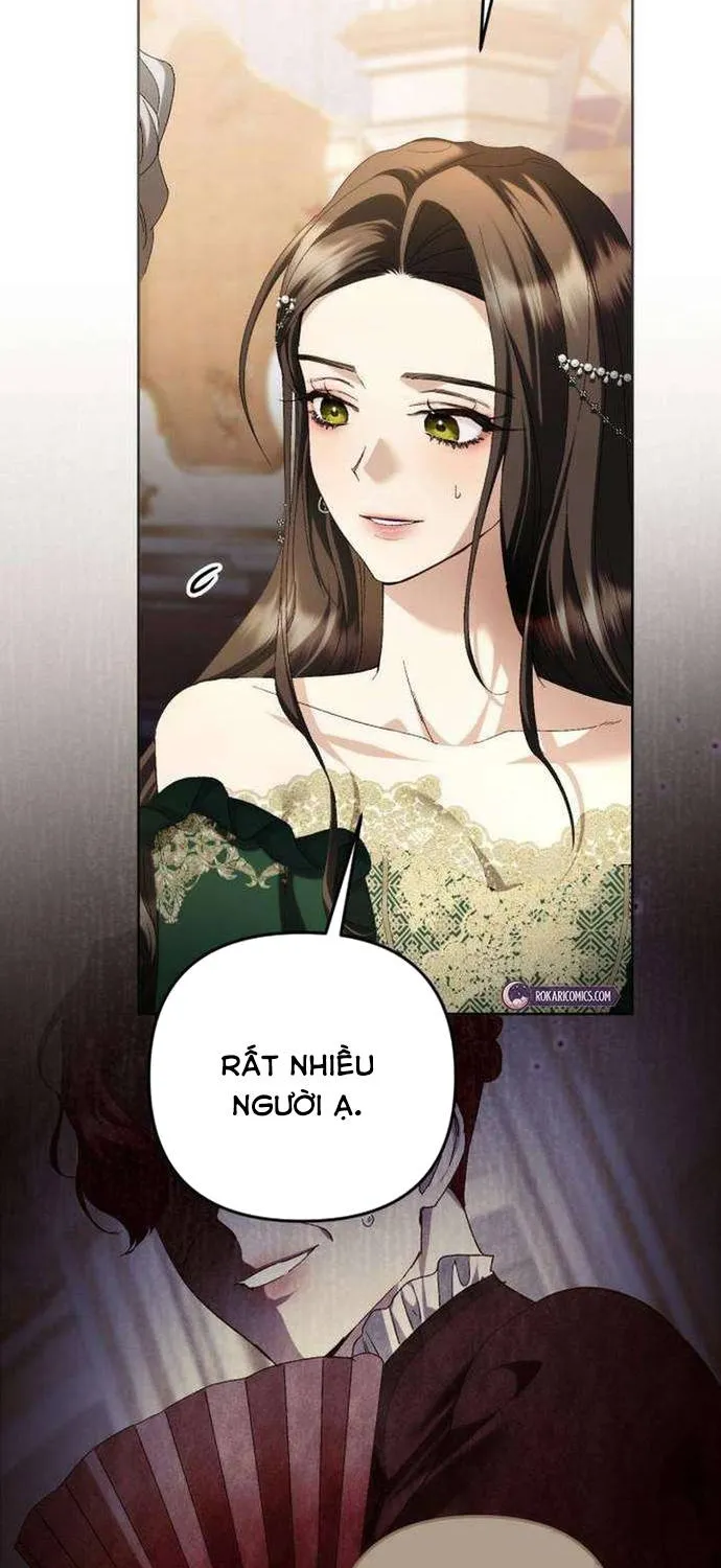 Sự Trở Lại Của Nữ Hoàng Thị Phi Chap 11 - Next Chap 12