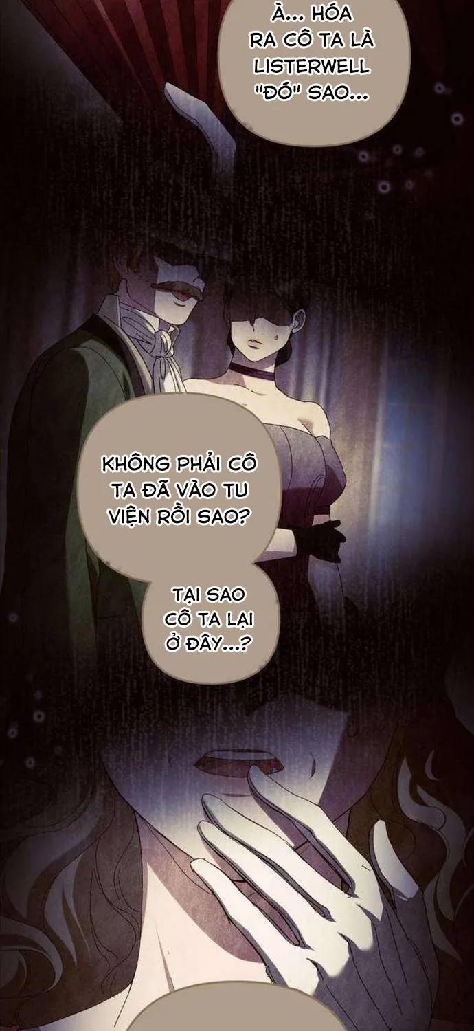 Sự Trở Lại Của Nữ Hoàng Thị Phi Chap 11 - Next Chap 12