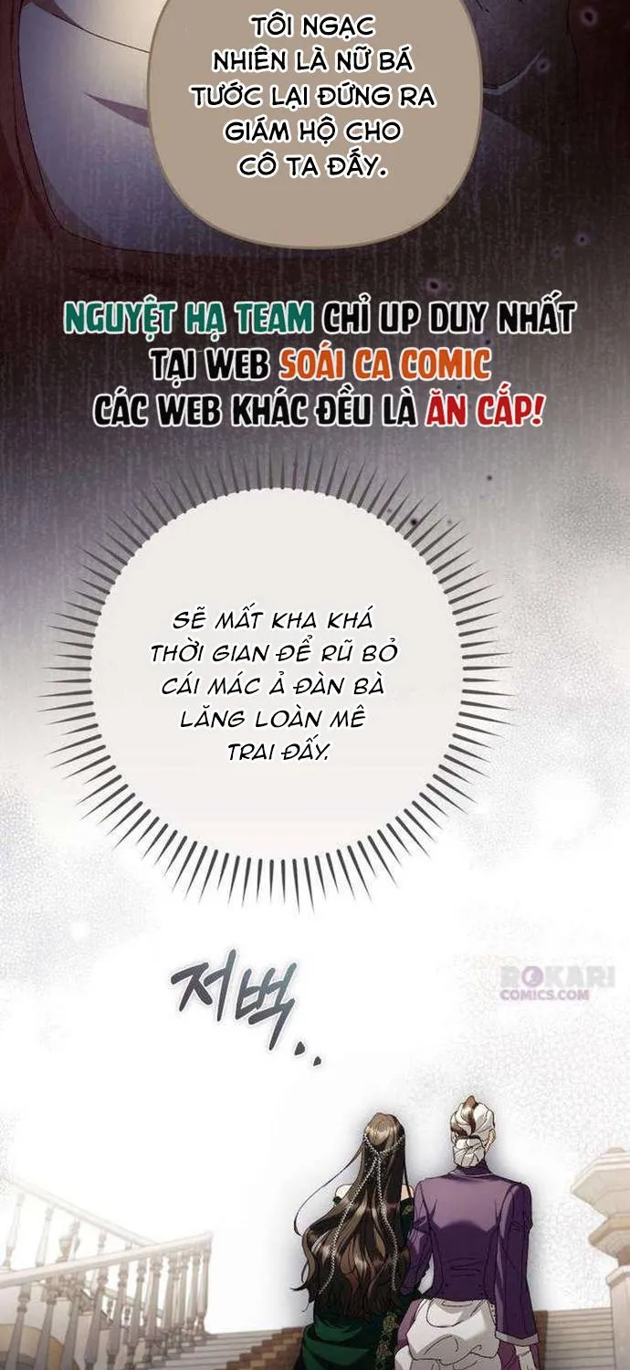 Sự Trở Lại Của Nữ Hoàng Thị Phi Chap 11 - Next Chap 12