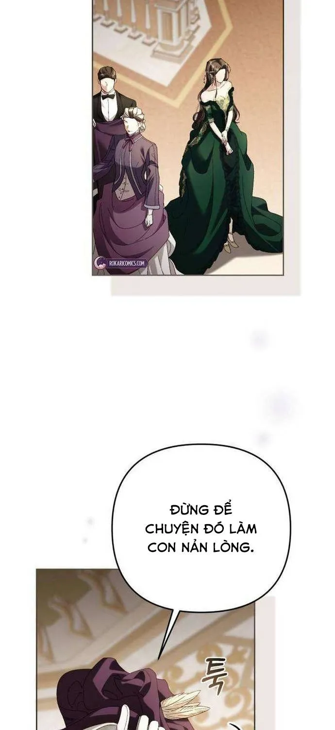 Sự Trở Lại Của Nữ Hoàng Thị Phi Chap 11 - Next Chap 12