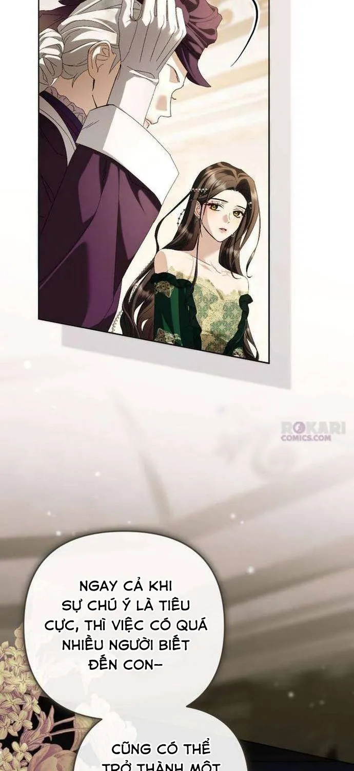Sự Trở Lại Của Nữ Hoàng Thị Phi Chap 11 - Next Chap 12